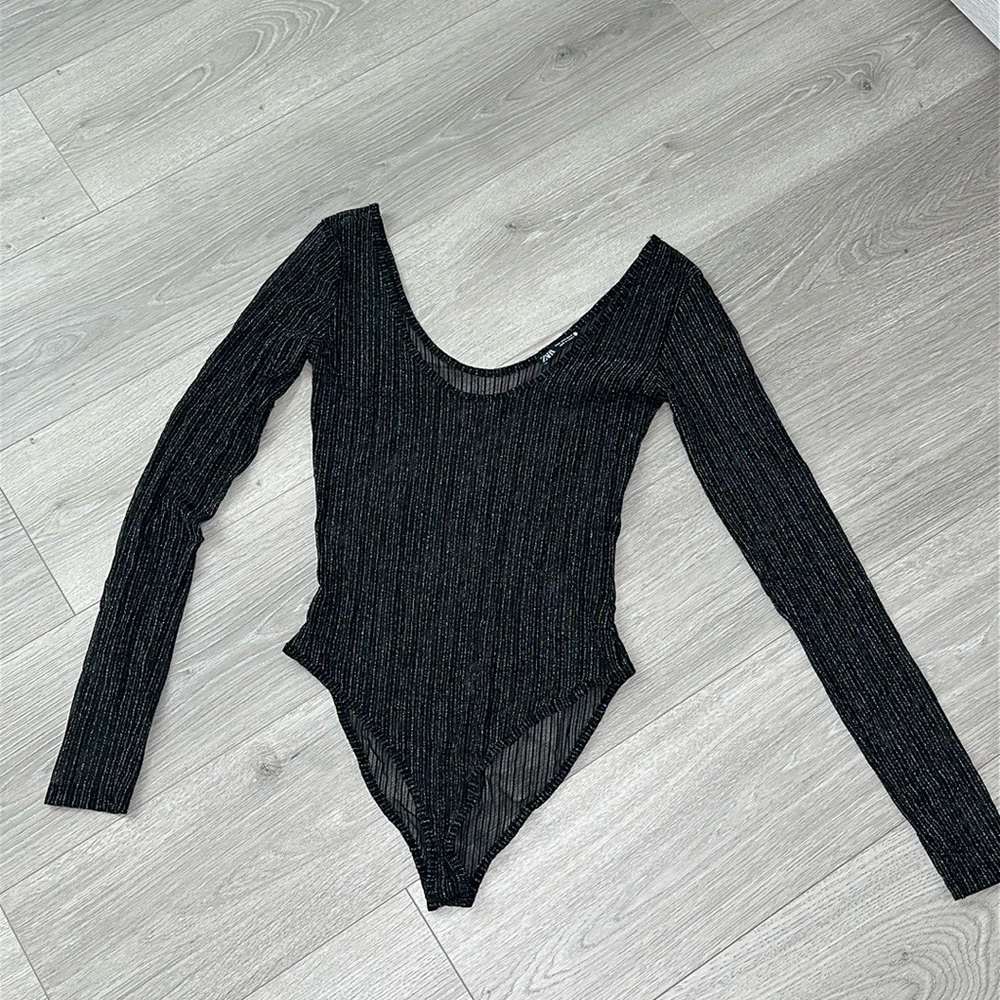 ELEGANT AND SEXY BODYSUIT